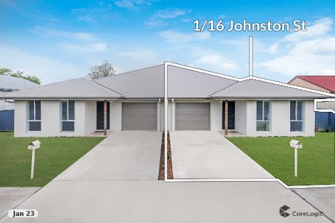 1/16 Johnston St, Casino, NSW 2470