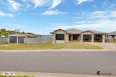 1 Eyre Ct, Glen Eden, QLD 4680