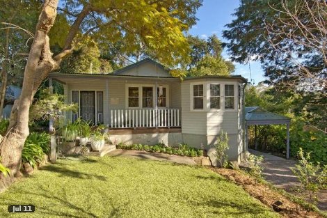 24 Moorecourt Ave, Springwood, NSW 2777