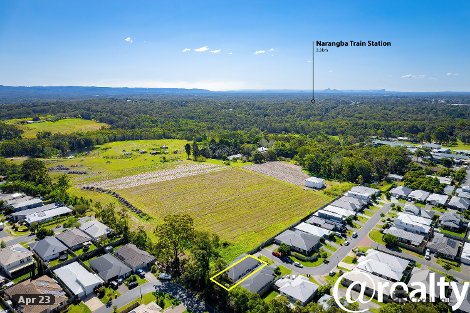 41 Antelope St, Dakabin, QLD 4503