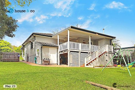 1 Yimbala St, Rydalmere, NSW 2116