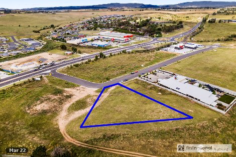 7 Ingersole Dr, Kelso, NSW 2795