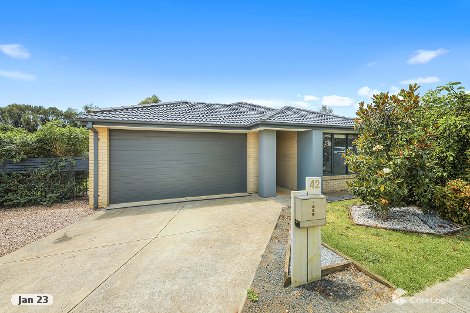 42 Cook St, Drouin, VIC 3818