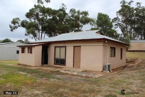 5-7 Johnstone Rd, Spalding, SA 5454