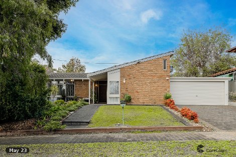 1 Silverdale Cres, Bellevue Heights, SA 5050