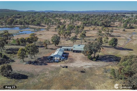 3473 Sofala Rd, Wattle Flat, NSW 2795