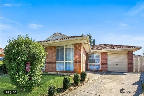 9 Eclipse Ct, Hampton Park, VIC 3976