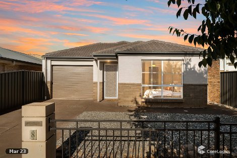 8 Hume St, Andrews Farm, SA 5114