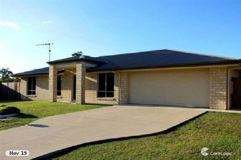 4 Kelsie Ct, Oakhurst, QLD 4650