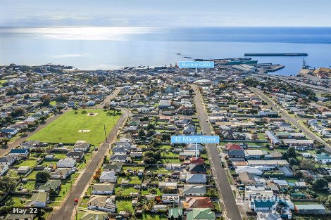 42 Mace St, Montello, TAS 7320