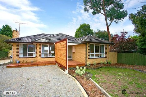 7 Faraday Rd, Croydon South, VIC 3136