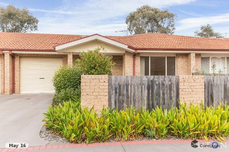 5/42 Lhotsky St, Charnwood, ACT 2615