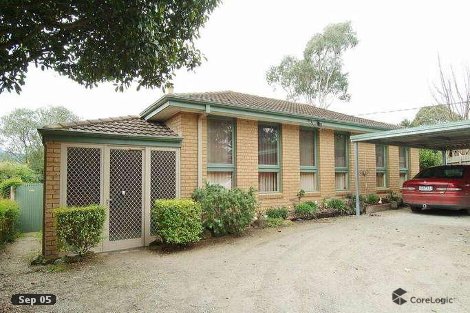 3 View St, Woori Yallock, VIC 3139