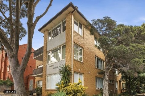 18/17-19 Milton St, Elwood, VIC 3184