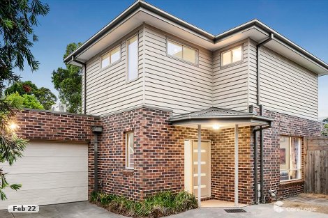 3/7 Morloc St, Forest Hill, VIC 3131