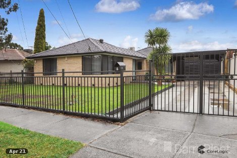 6 Harcourt Cres, Gladstone Park, VIC 3043