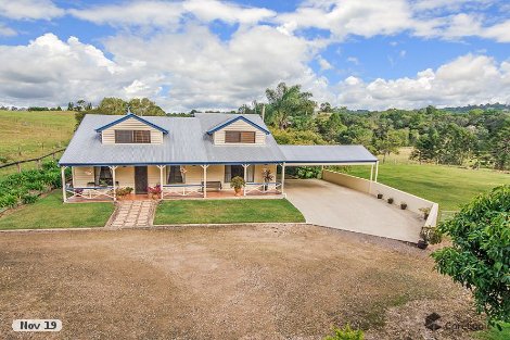 56 Dulong School Rd, Dulong, QLD 4560