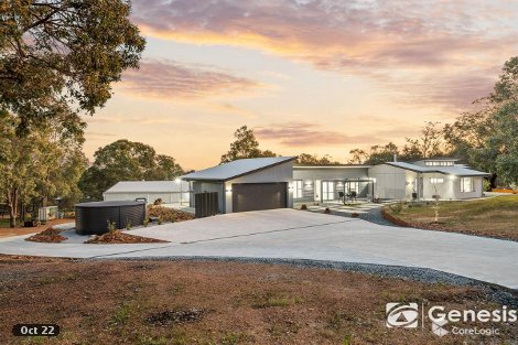 985 Wedgetail Cir, Parkerville, WA 6081