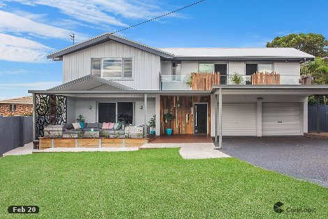 27 Heights Cres, Wamberal, NSW 2260