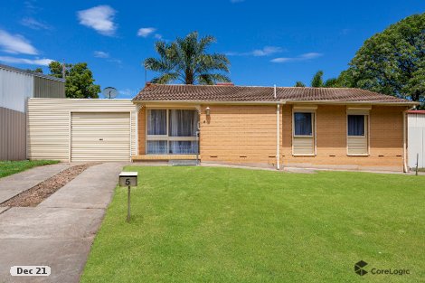 5 Callanna Ct, Craigmore, SA 5114