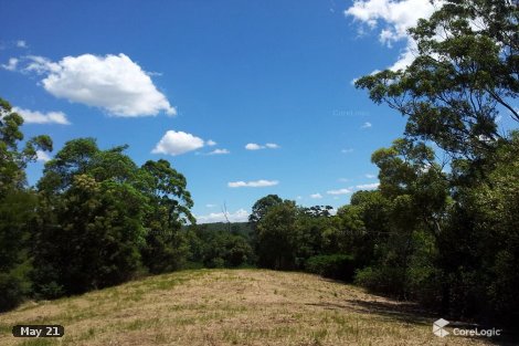 Lot 1/3648 Esk Hampton Rd, Ravensbourne, QLD 4352