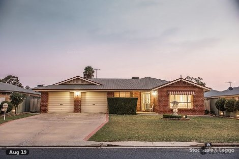 19 Elizabeth St, Wahgunyah, VIC 3687