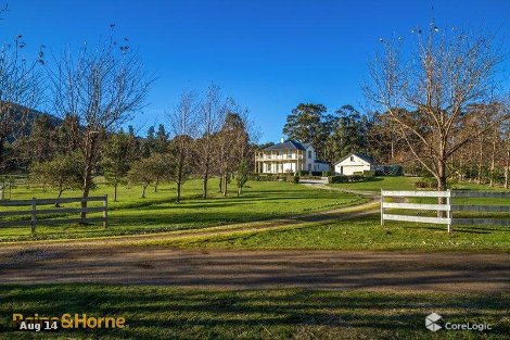 195 Wolfes Rd, Neika, TAS 7054