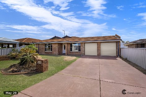 3 Brighton Cl, Tarcoola Beach, WA 6530