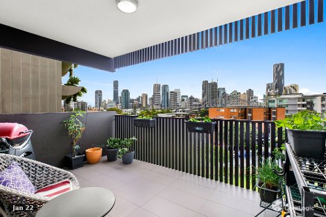 25/75 Barker St, New Farm, QLD 4005