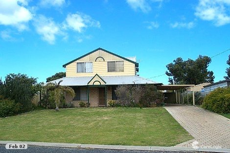 3 Pardoo Pl, Golden Bay, WA 6174