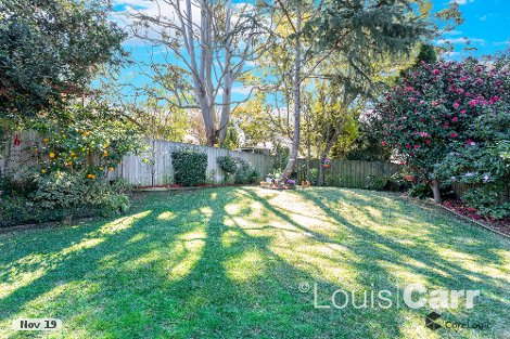 1/40 New Line Rd, West Pennant Hills, NSW 2125