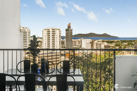 18/209 Wills St, Townsville City, QLD 4810