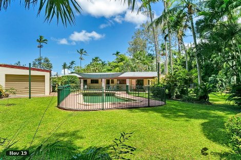 18 Bataan Cl, Trinity Beach, QLD 4879