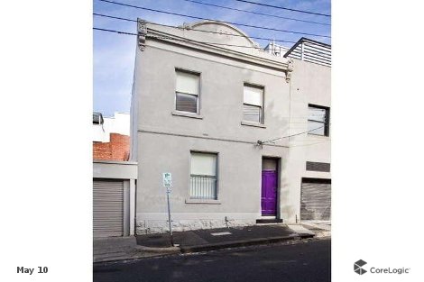 8/228 Moor St, Fitzroy, VIC 3065