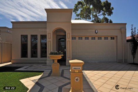 25 Hobart Rd, Henley Beach South, SA 5022