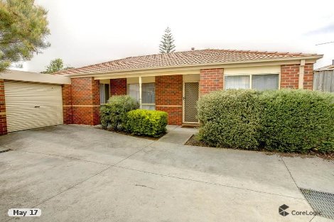 4/168-170 Cranbourne Rd, Frankston, VIC 3199