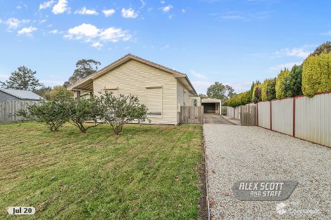 58 Taplins Rd, Catani, VIC 3981