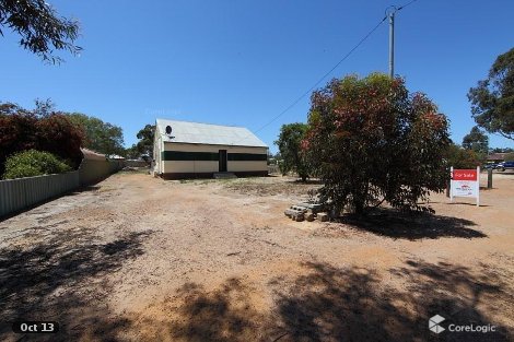 29 Cottrell St, Dowerin, WA 6461