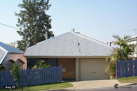 2 Lewin St, Bardon, QLD 4065