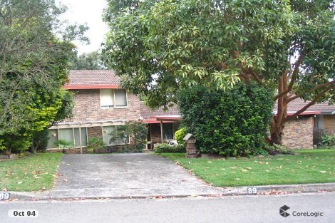 89 Prahran Ave, Davidson, NSW 2085