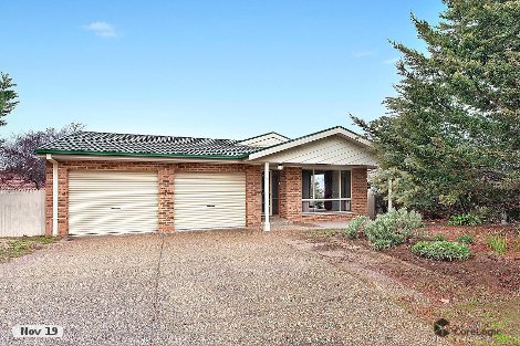 67 Gurrang Ave, Ngunnawal, ACT 2913