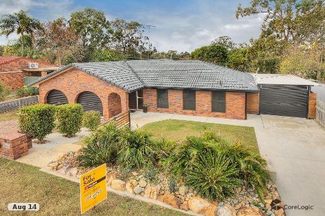 5 Bonhill Ct, Hillcrest, QLD 4118