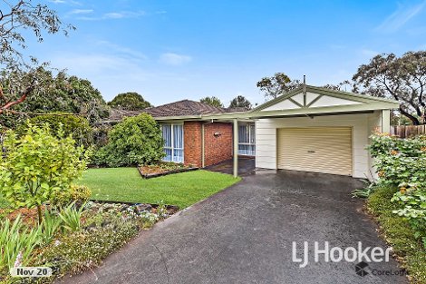 12 Amelia Cl, Beaconsfield, VIC 3807