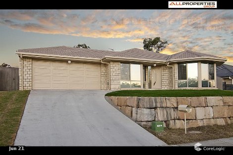 21 Tweeddale Cct, Drewvale, QLD 4116