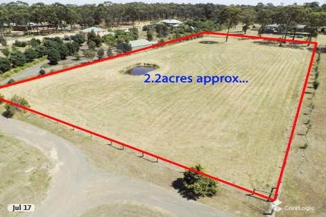 895 Mcivor Hwy, Junortoun, VIC 3551