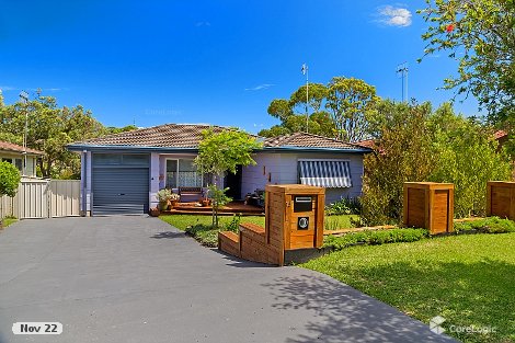 16 Thomas Mitchell Rd, Killarney Vale, NSW 2261