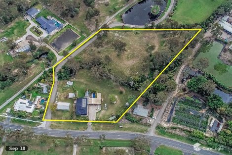 344 California Creek Rd, Cornubia, QLD 4130