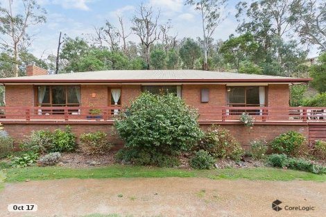 24 Curlings Rd, Flowerdale, VIC 3717