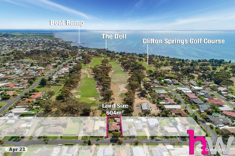 98 Country Club Dr, Clifton Springs, VIC 3222