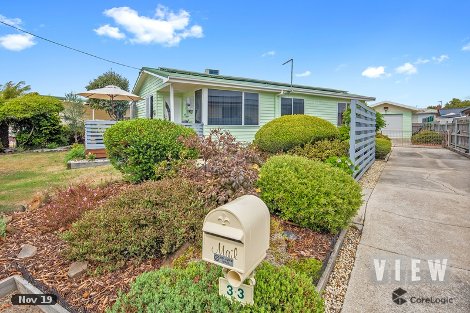 33 Maud St, West Ulverstone, TAS 7315